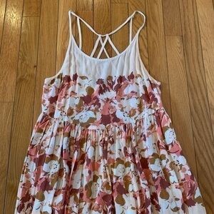 Free People Intimately strappy tank top Size XS